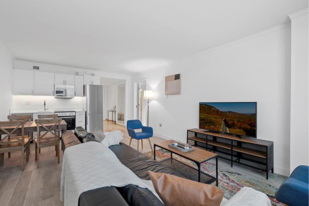 2Br 3Ba Beachfront Rental In Town Cozysuites Атлантик-Сіті Екстер'єр фото