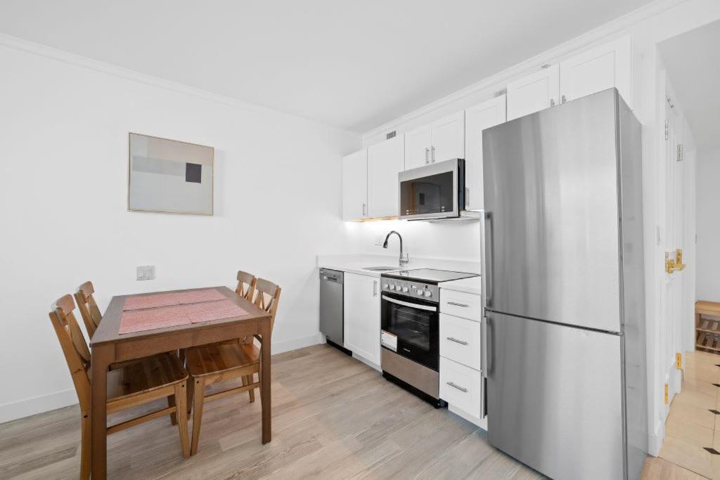 2Br 3Ba Beachfront Rental In Town Cozysuites Атлантик-Сіті Екстер'єр фото